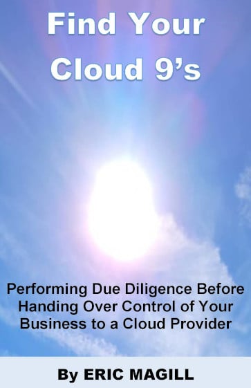 e-Book Find Your Cloud 9